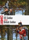 Image for US soldier vs British soldier  : war of 1812