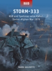 Image for Storm-333  : KGB and Spetsnaz seize Kabul, Soviet-Afghan War 1979