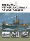 Image for The Royal Netherlands Navy of World War II