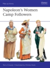Image for Napoleon&#39;s women camp followers : 538