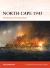 Image for North Cape 1943: The Sinking of the Scharnhorst