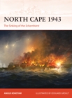 Image for North Cape 1943  : the sinking of the Scharnhorst