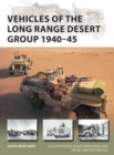 Image for Vehicles of the Long Range Desert Group 1940-45
