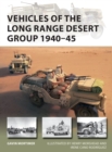 Image for Vehicles of the Long Range Desert Group 1940–45