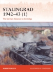 Image for Stalingrad 1942-43 (1): The German Advance to the Volga : 359