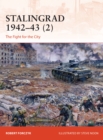 Image for Stalingrad 1942-43 (2)  : the fight for the city