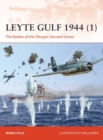 Image for Leyte Gulf 1944 (1): The Battles of the Sibuyan Sea and Samar : 370
