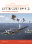 Image for Leyte Gulf 1944.: (Surigao Strait and Cape Engano) : 378