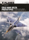 Image for Cold War Delta prototypes  : the Fairey Deltas, Convair Century-Series, and Avro 707