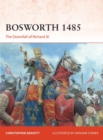 Image for Bosworth 1485: The Downfall of Richard III