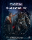 Image for Stargrave: Quarantine 37
