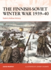 Image for The Finnish-Soviet Winter War 1939-40  : Stalin&#39;s hollow victory