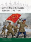 Image for Soviet State Security Services 1917–46