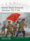 Image for Soviet state security services 1917-46 : 243