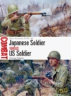 Image for Japanese Soldier vs US Soldier