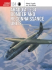 Image for Arado AR 234 bomber and reconnaissance units : 134
