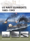 Image for US Navy Gunboats 1885-1945 : 293