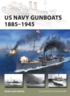 Image for US Navy gunboats 1885-1945