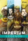 Image for Imperium: Legends