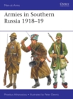 Image for Armies in Southern Russia 1918-19 : 540