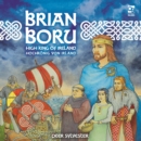 Image for Brian Boru : High King of Ireland