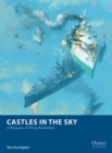 Image for Castles in the sky: a wargame of flying battleships