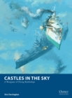 Image for Castles in the sky  : a wargame of flying battleships