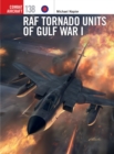 Image for Raf Tornado units of Gulf War I : 138