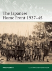 Image for The Japanese home front 1937-45