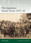 Image for The Japanese Home Front 1937-45 : 240