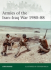 Image for Armies of the Iran-Iraq War 1980-88 : 239