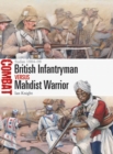 Image for British infantryman vs Mahdist warrior: Sudan 1884-98 : 58