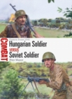 Image for Hungarian soldier vs soviet soldier: Eastern Front 1941