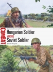 Image for Hungarian soldier vs soviet soldier  : Eastern Front 1941