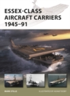 Image for Essex-Class Aircraft Carriers 1945-91 : 310