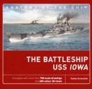 Image for The Battleship USS Iowa