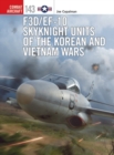 Image for F3D/EF-10 Skyknight units of the Korean and Vietnam wars : 143