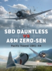 Image for SBD Dauntless Vs A6M Zero-Sen: Pacific Theater 1941-44 : 115