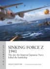 Image for Sinking Force Z 1941