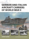 Image for German and Italian Aircraft Carriers of World War II : 306