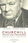 Image for Churchill, Master and Commander