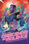 Image for Crescendo of violence  : a neon-noir roleplaying game