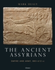 Image for The Ancient Assyrians