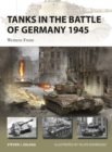 Image for Tanks in the Battle of Germany 1945
