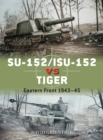 Image for SU-152/ISU-152 vs Tiger