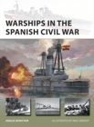 Image for Warships in the Spanish Civil War