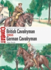 Image for British cavalryman vs German cavalryman: Belgium and France 1914 : 66