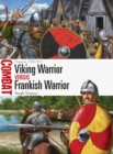 Image for Viking warrior vs Frankish warrior: Francia 799-911