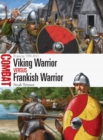 Image for Viking warrior vs Frankish warrior  : Francia 799-911