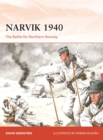 Image for Narvik 1940